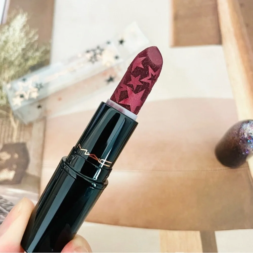 M.A.C Limited Edition‎ Lipstick Walk of Fame